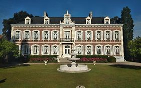 Bed And Breakfast Château Le Castel Des Anges À